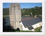 1271-Dartmouth Castle * 800 x 600 * (92KB)